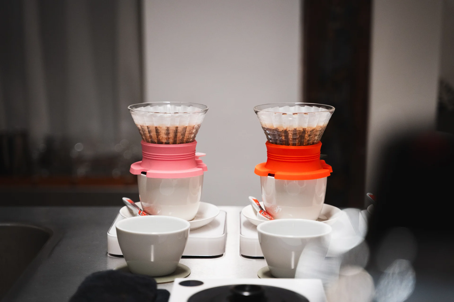Defining the Modern Coffee Roastery