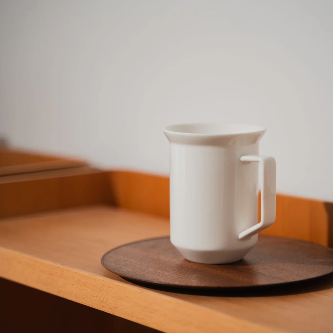 april Ceramic Mug - Image 5