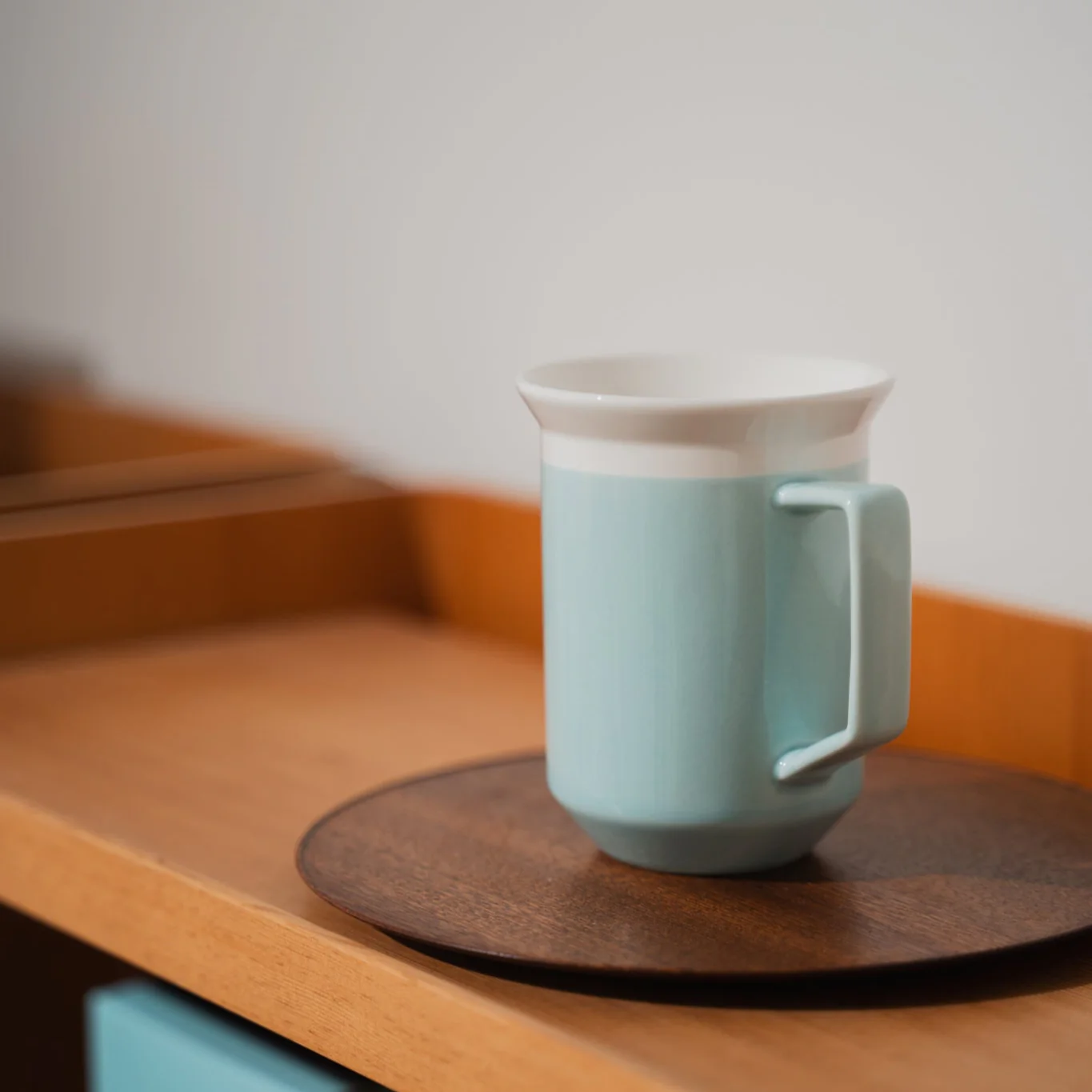 april Ceramic Mug - Image 7