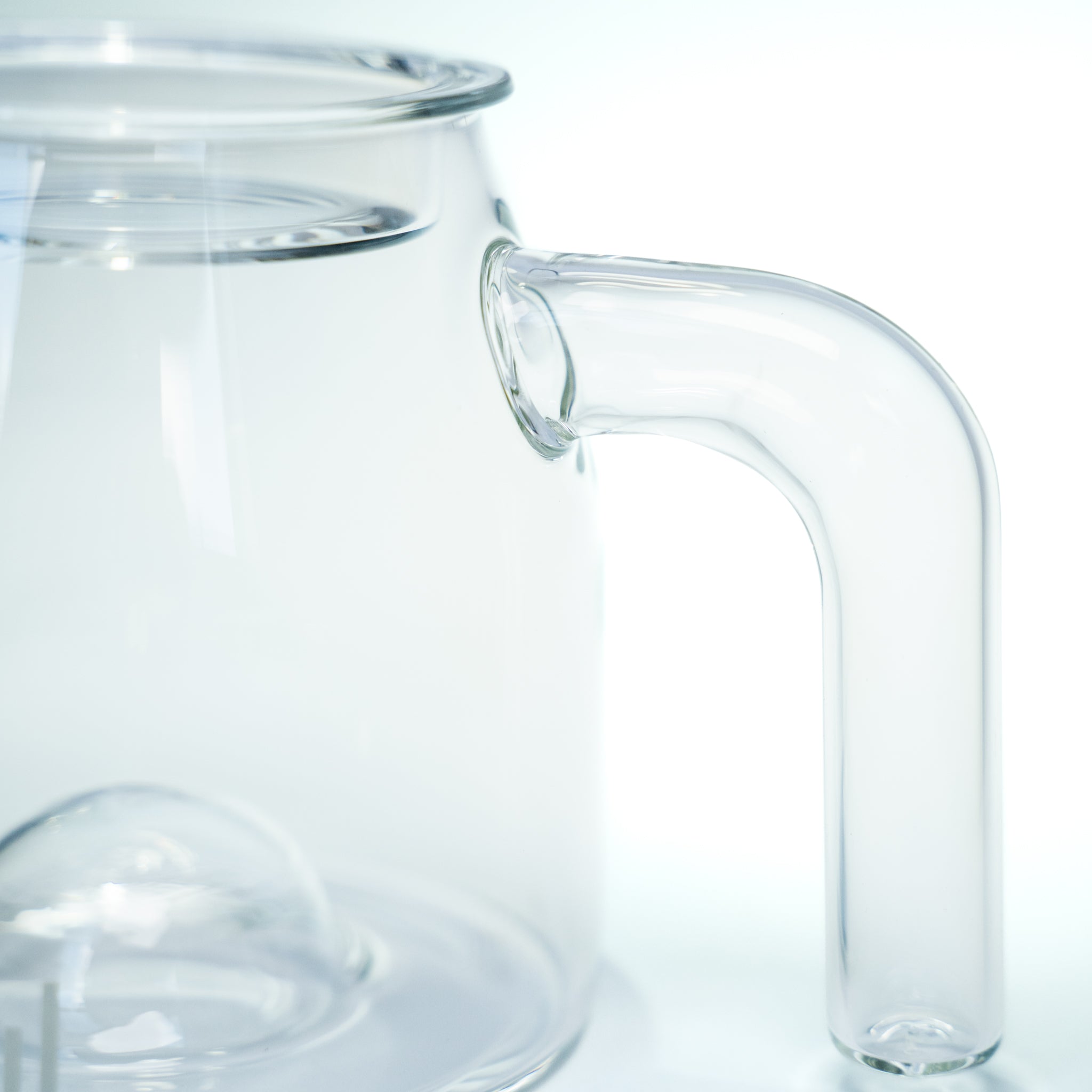 April Glass Server - Image 5
