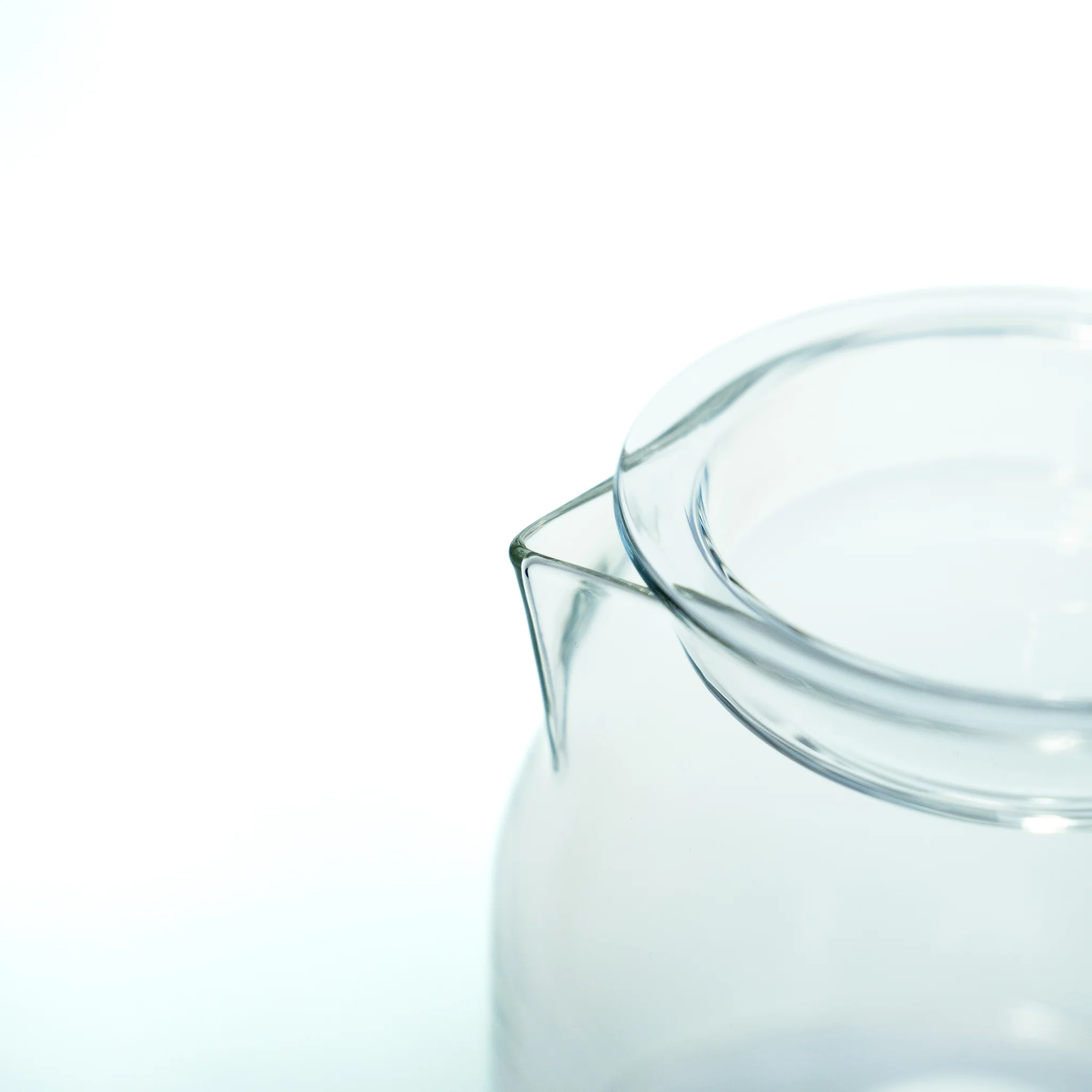 April Glass Server - Image 6