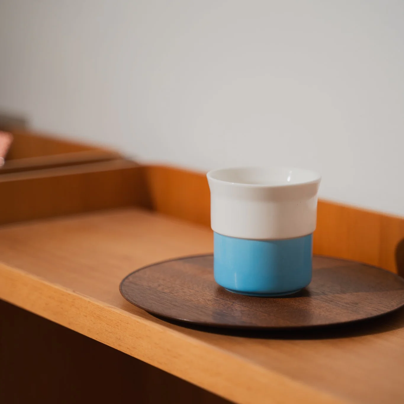 April Ceramic Cup - Image 11