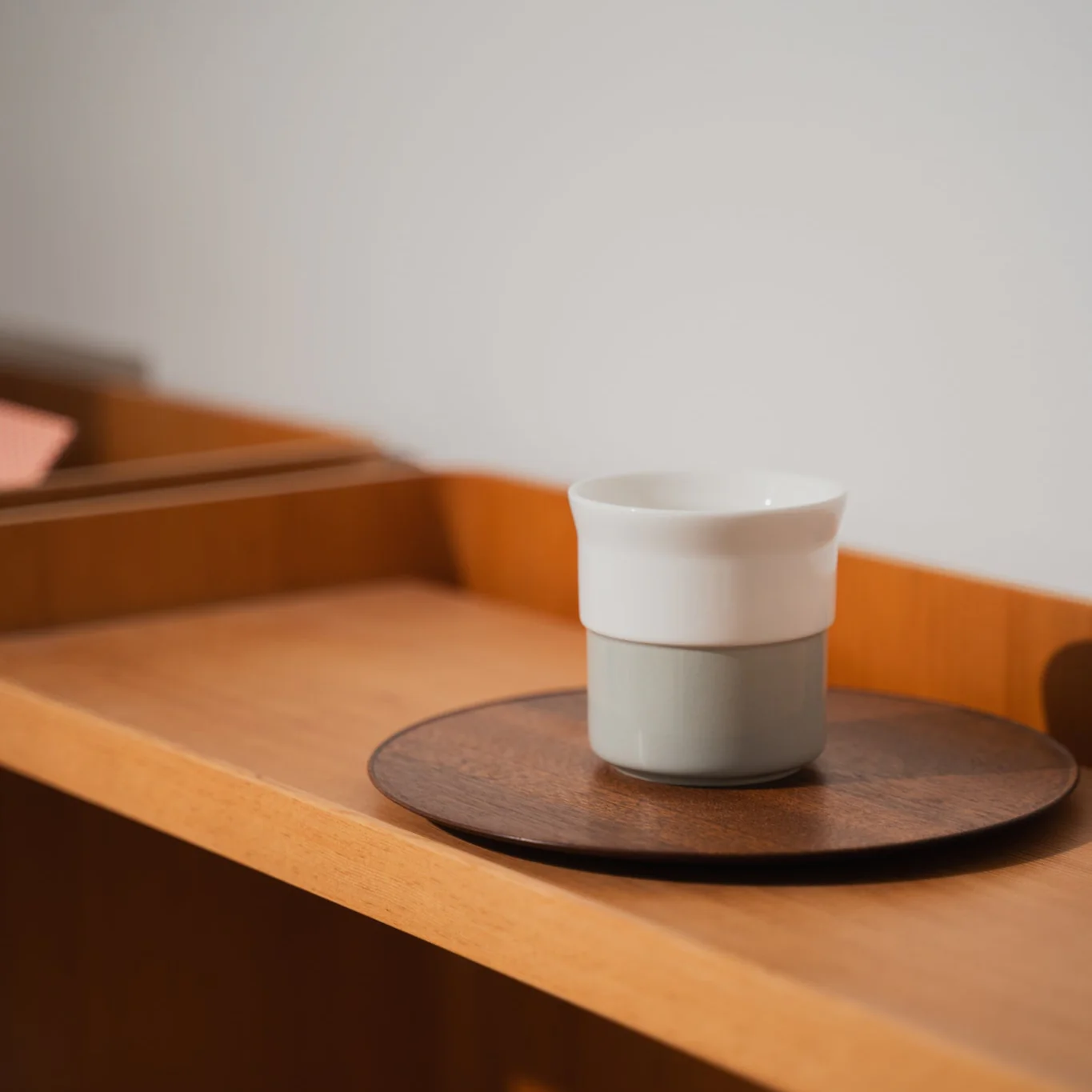 April Ceramic Cup - Image 13