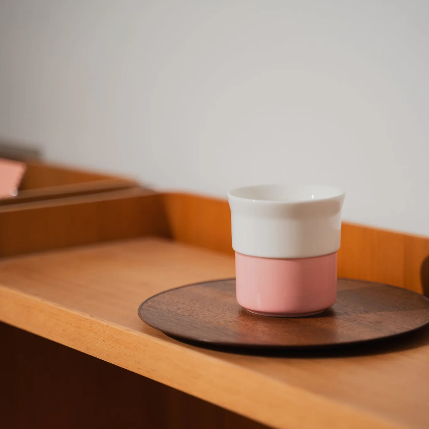 April Ceramic Cup - Image 5
