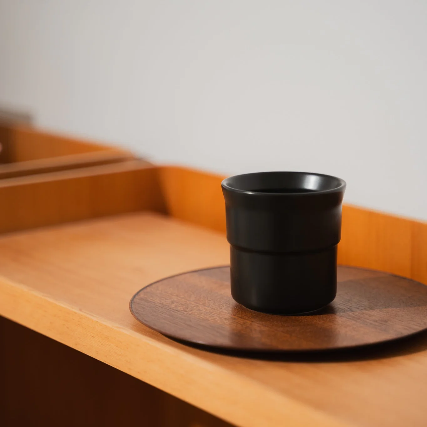 April Ceramic Cup - Image 7