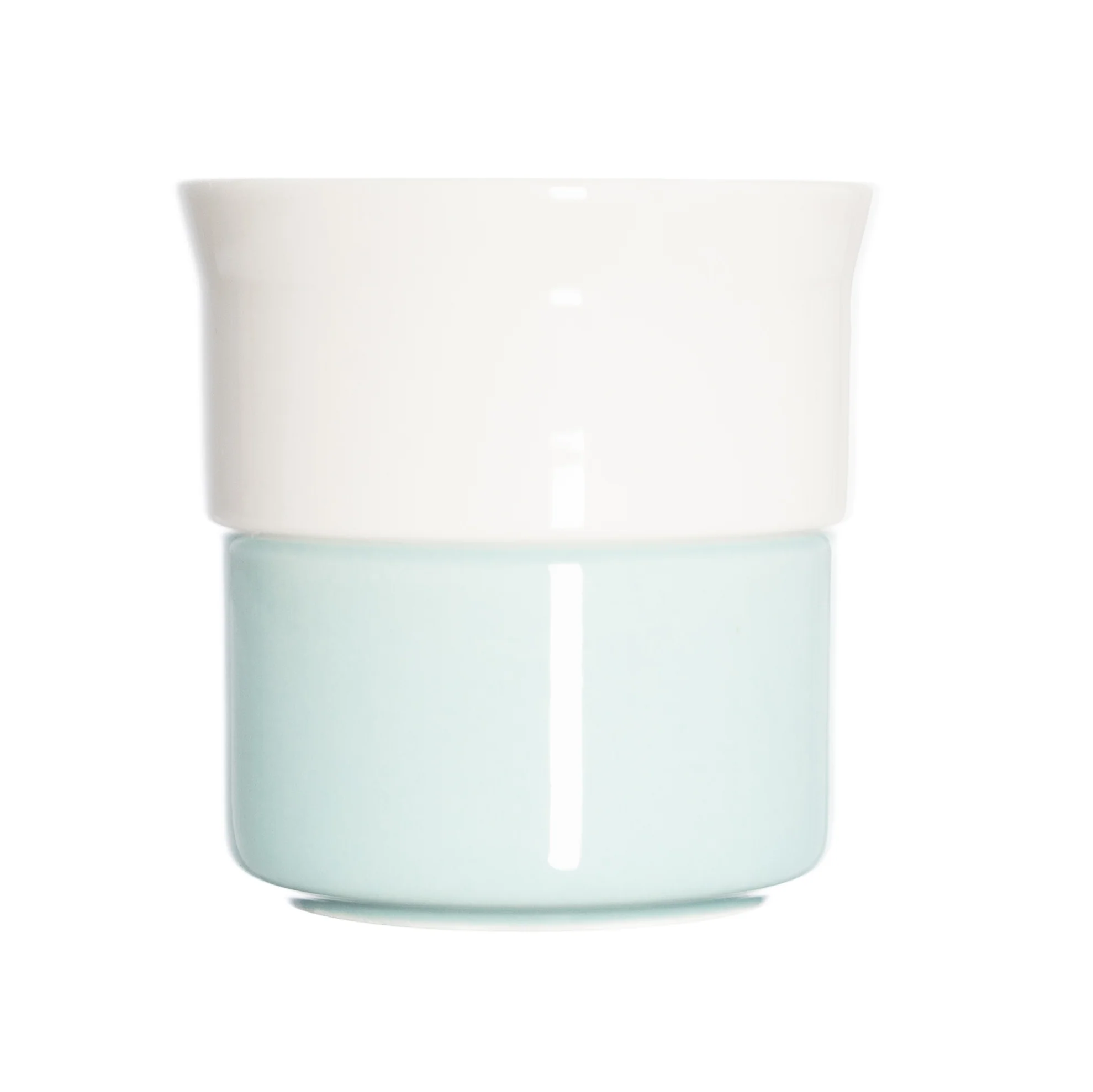 April Ceramic Cup - Image 8