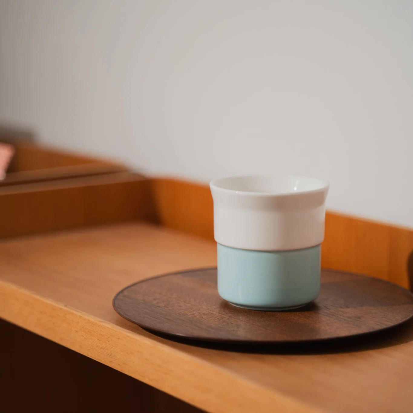 April Ceramic Cup - Image 9