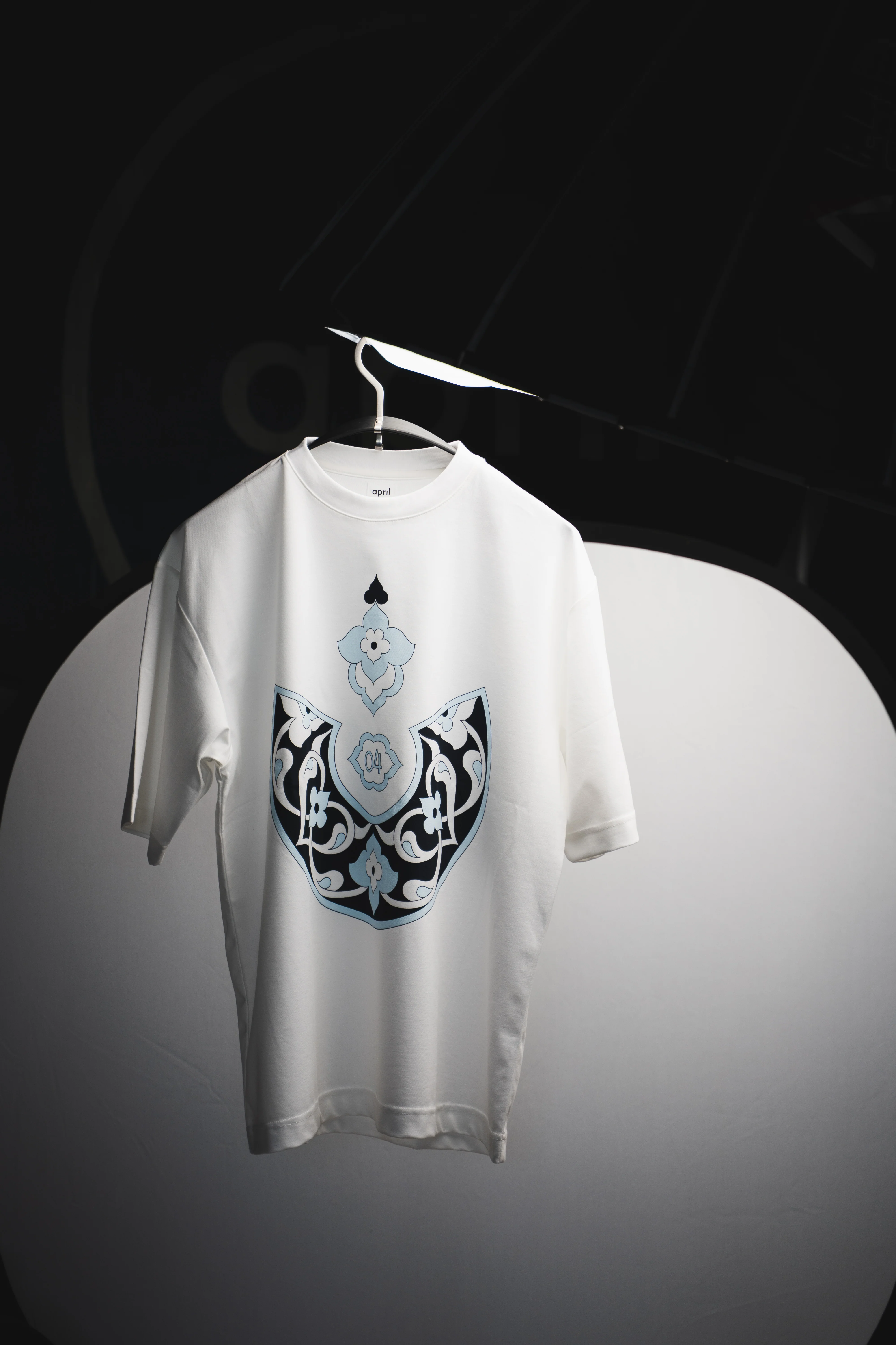 April T-Shirt - Image 3