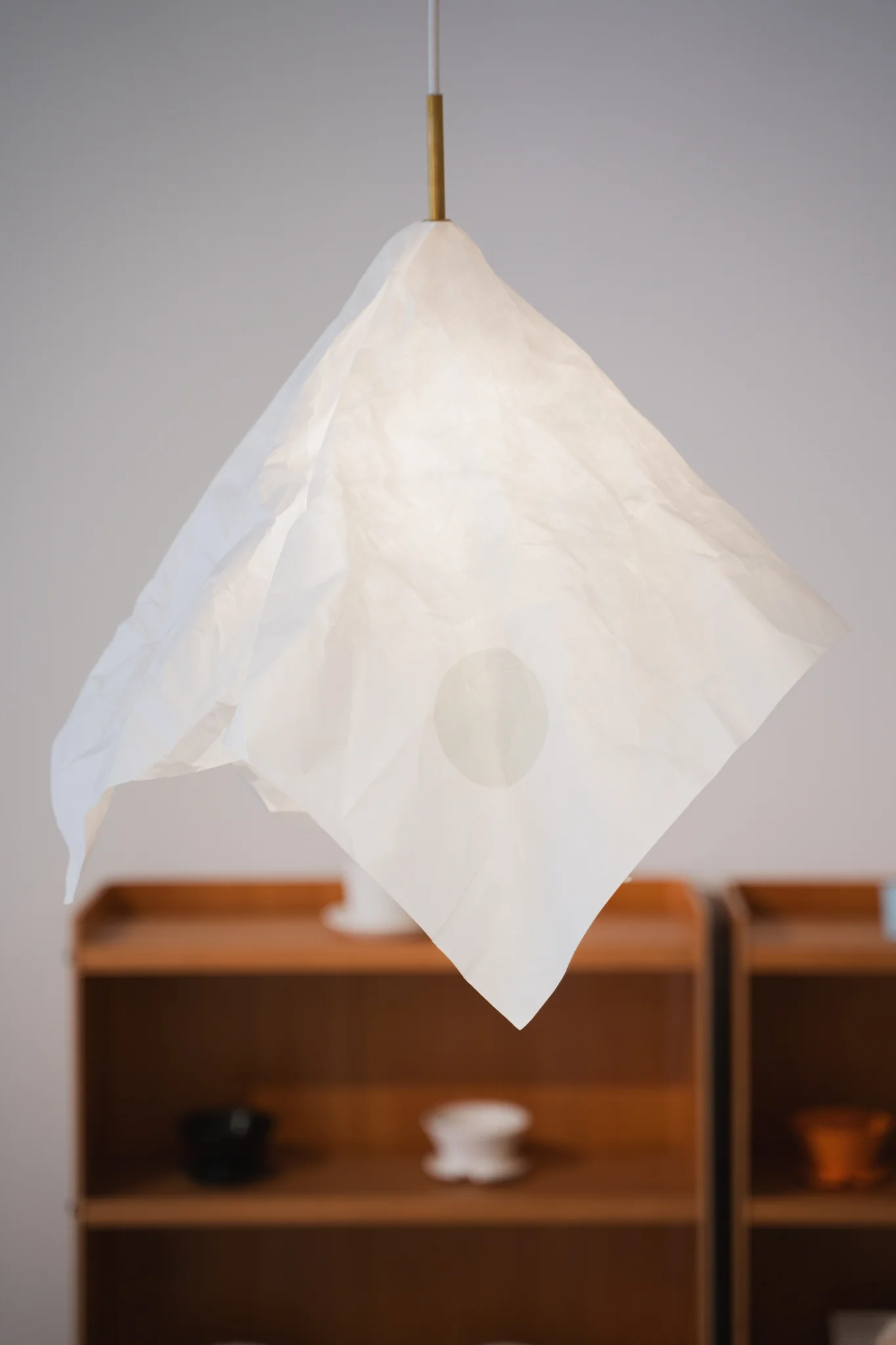 April x A Petersen Lampshade - Image 5