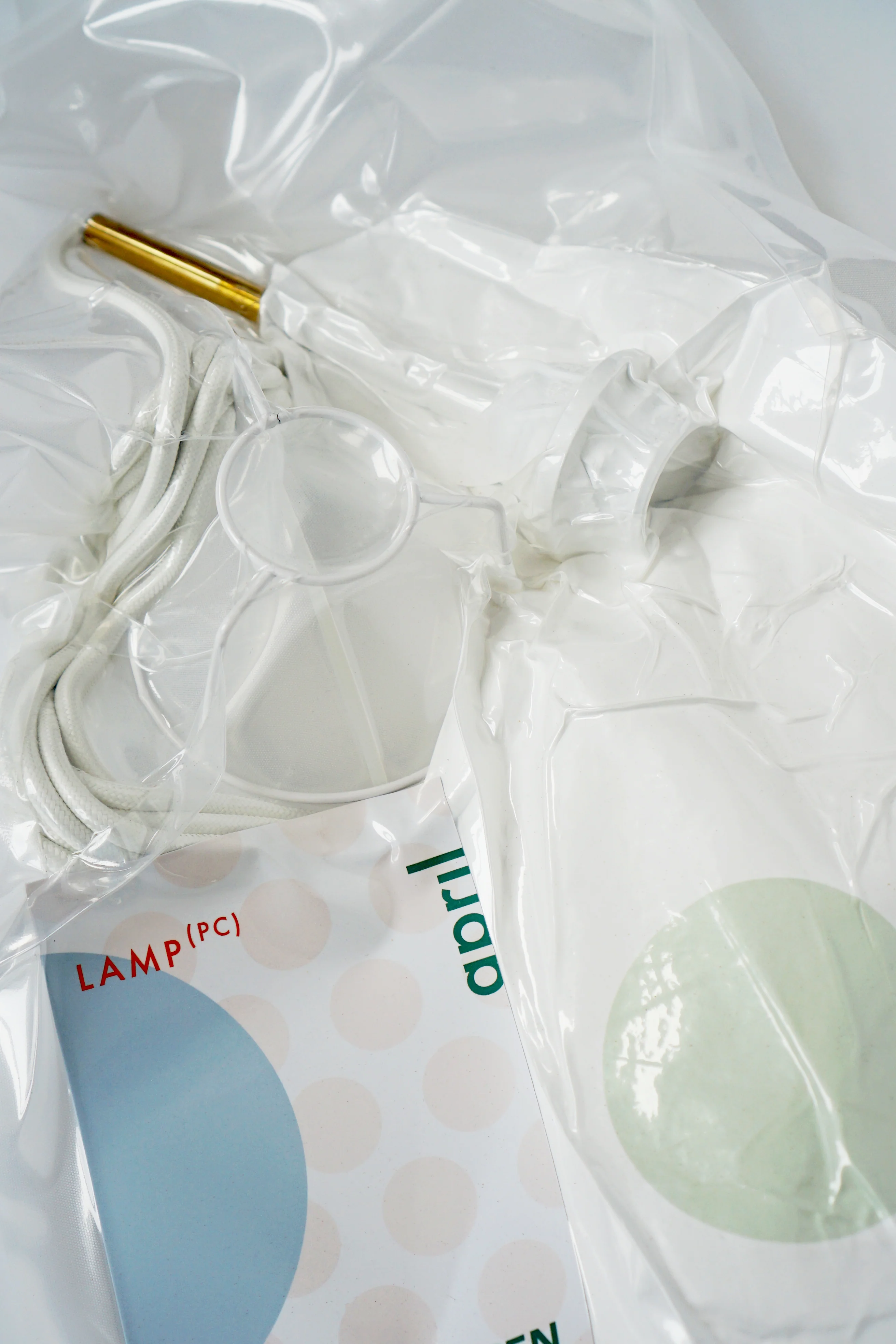 April x A Petersen Lampshade - Image 6