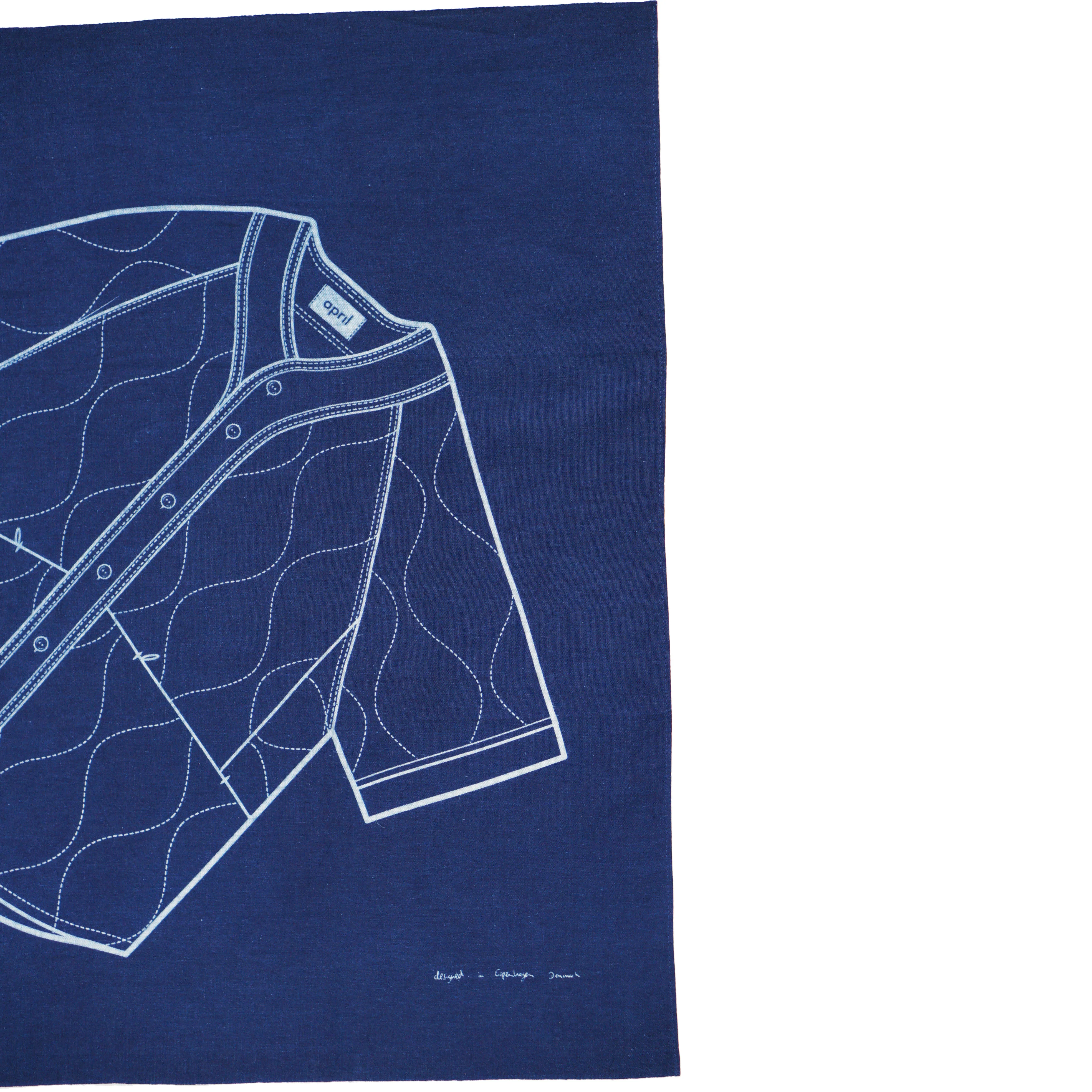 April Bandana - Image 4
