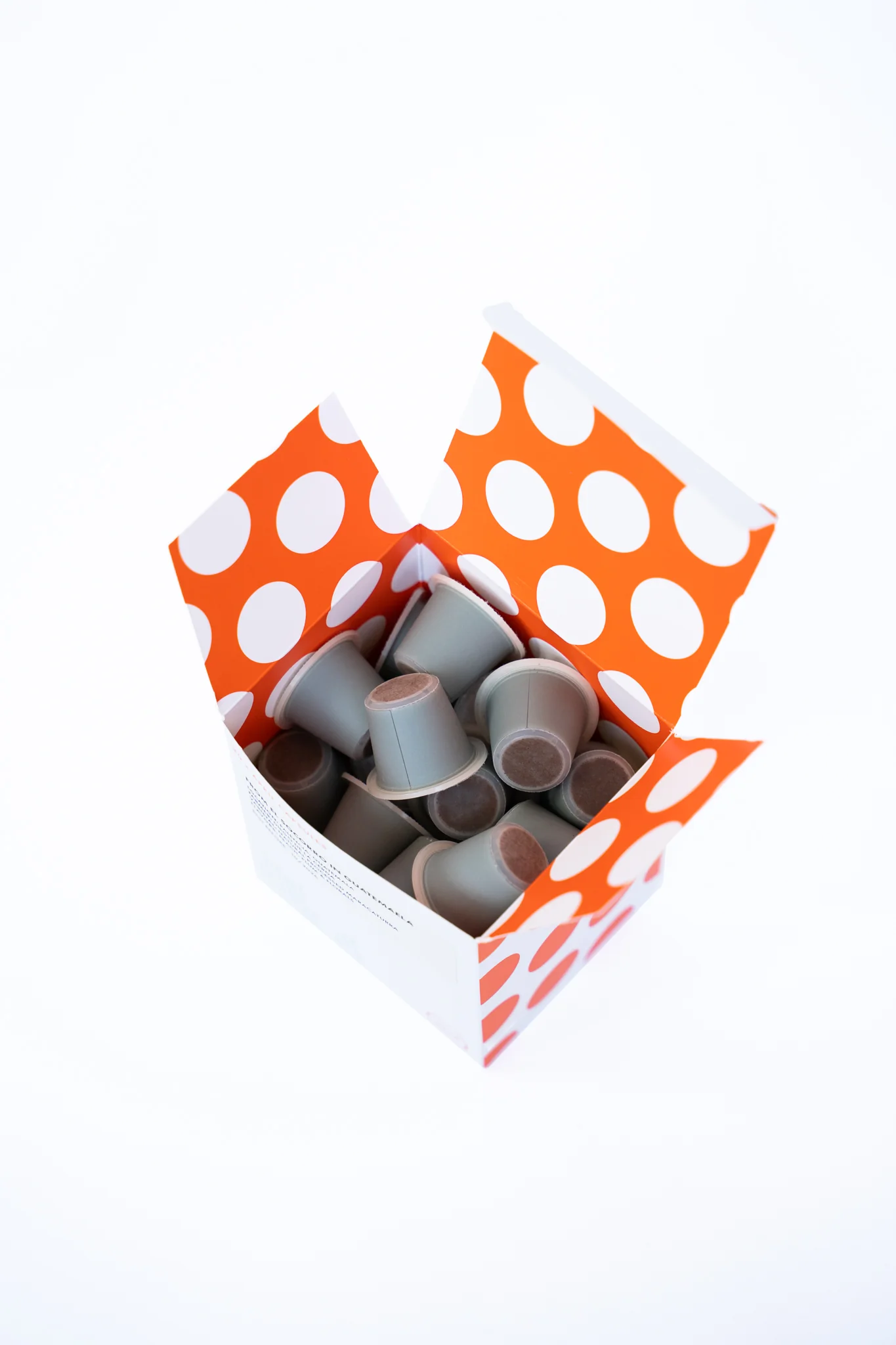 Capsules - El Socorro - Natural Maracaturra - Image 5