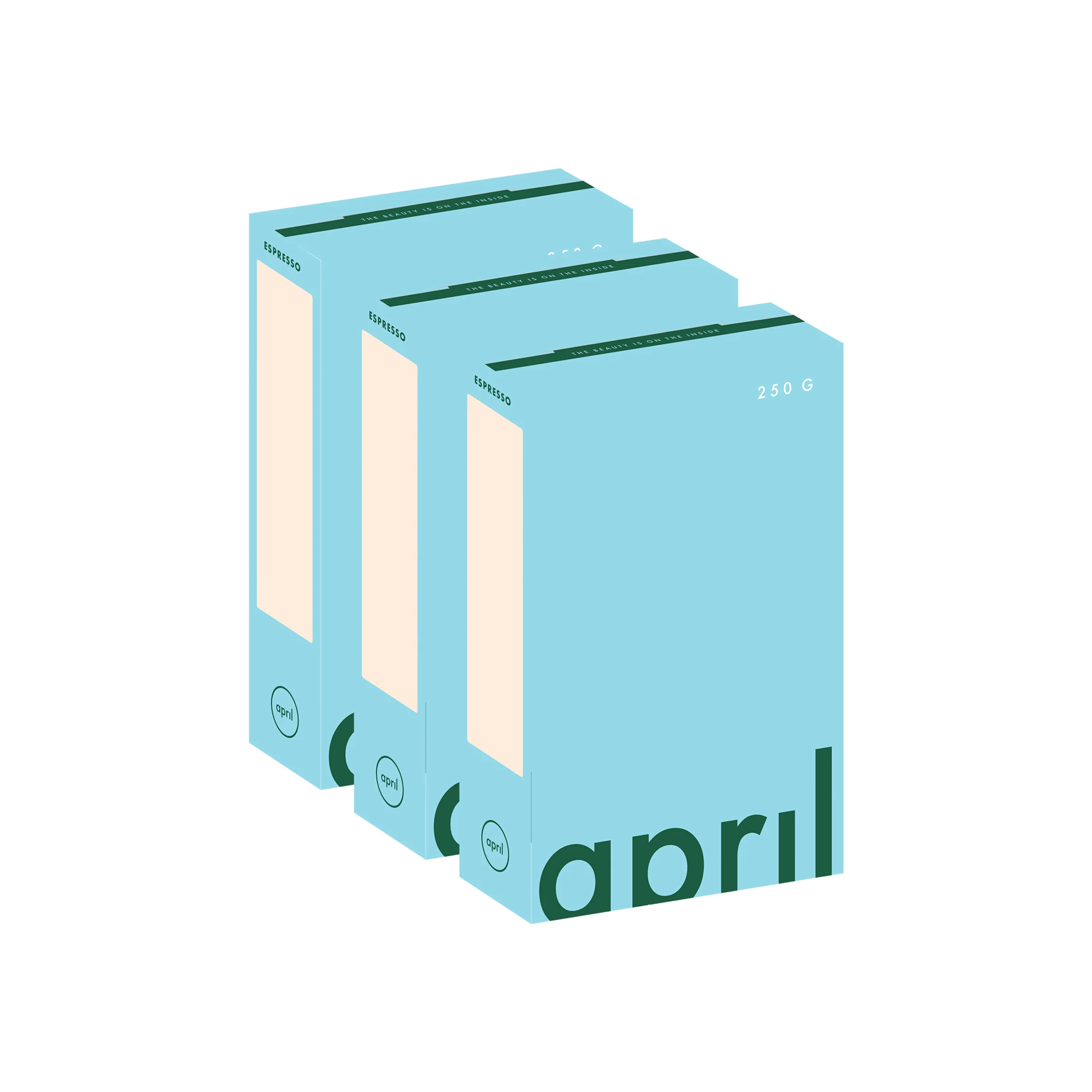 April Selection Coffee Subscription - Image 14