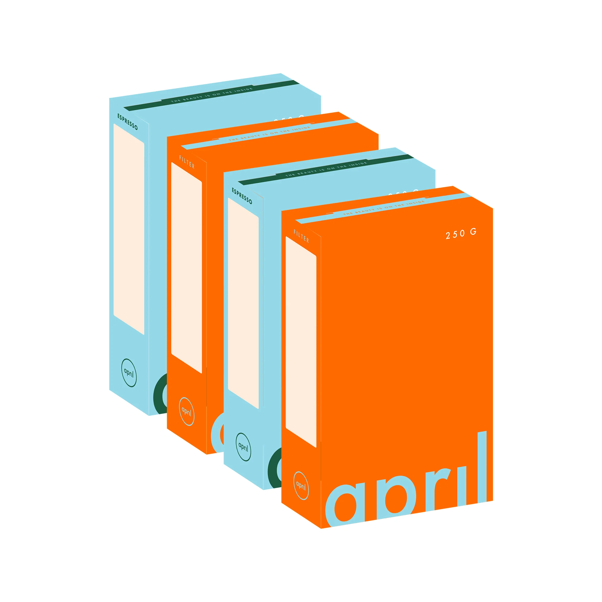 April Selection Coffee Subscription - Image 15