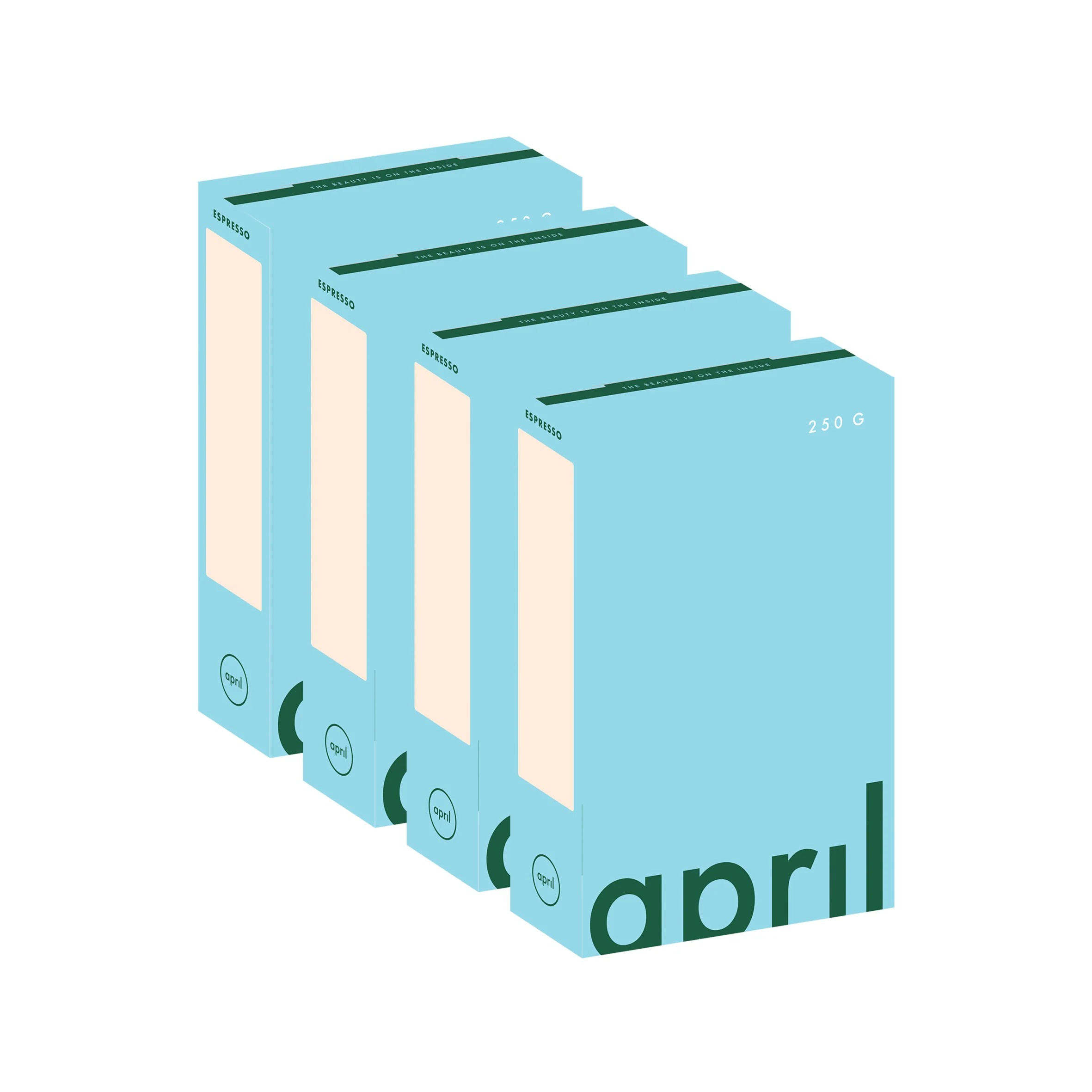 April Selection Coffee Subscription - Image 16