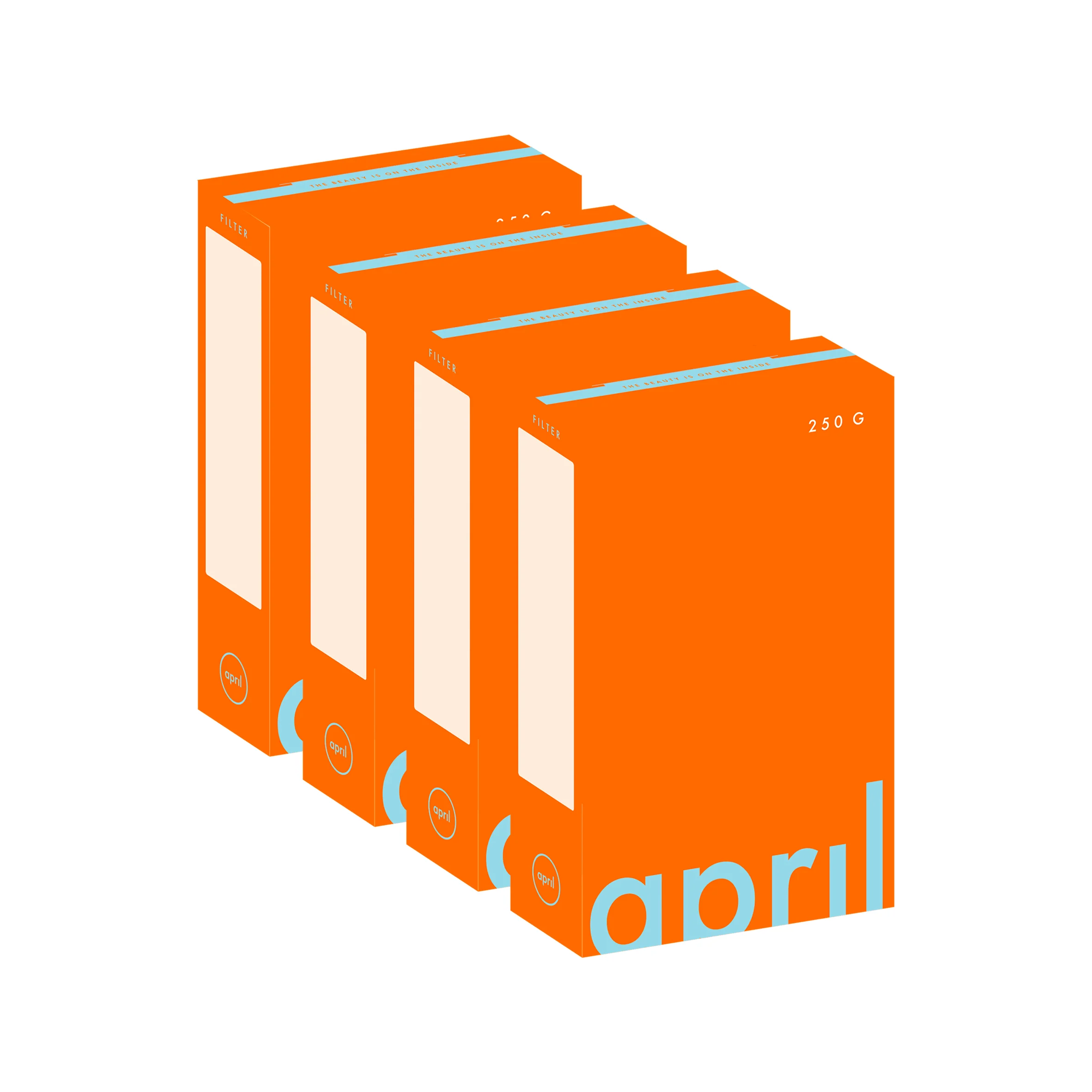 April Selection Coffee Subscription - Image 17