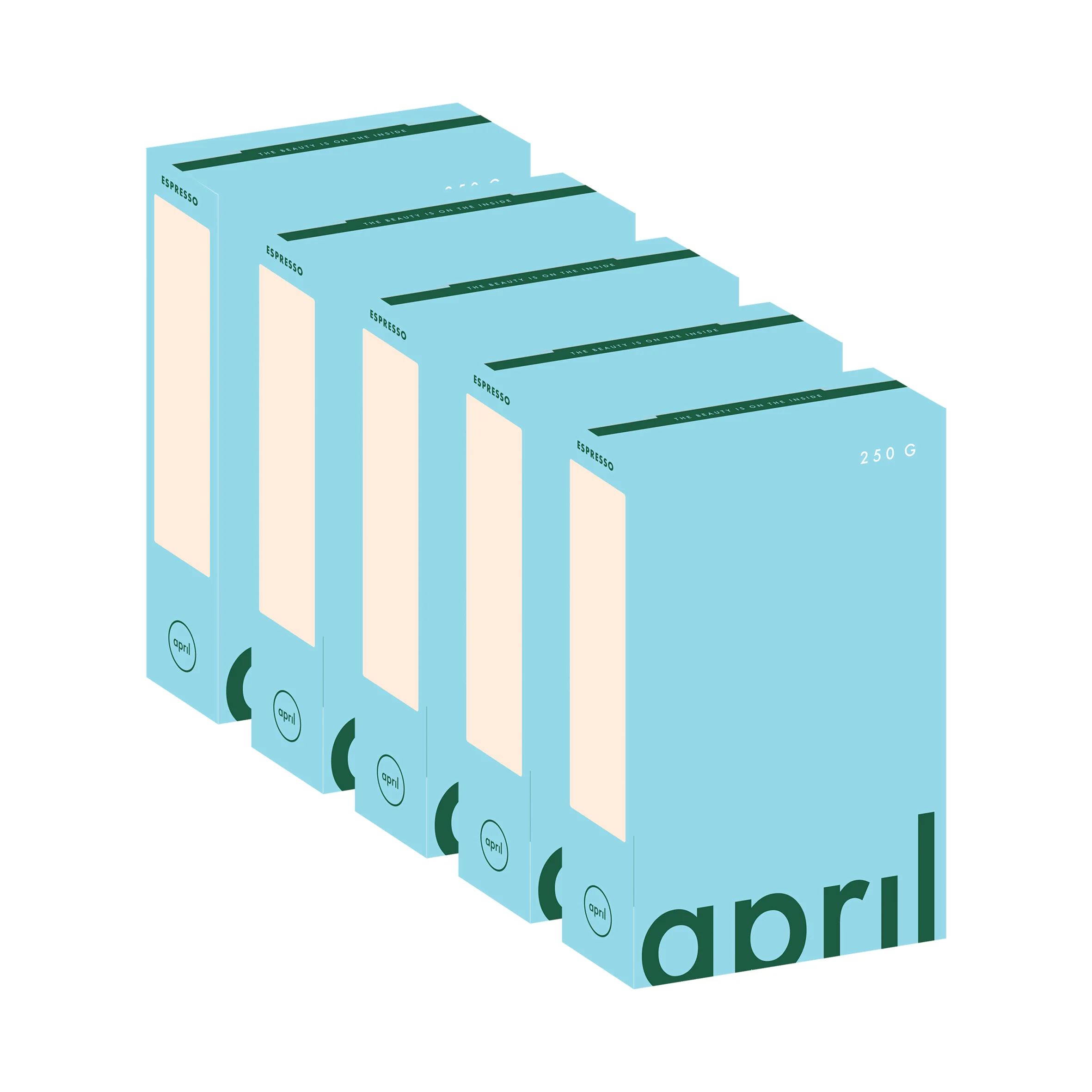 April Selection Coffee Subscription - Image 19