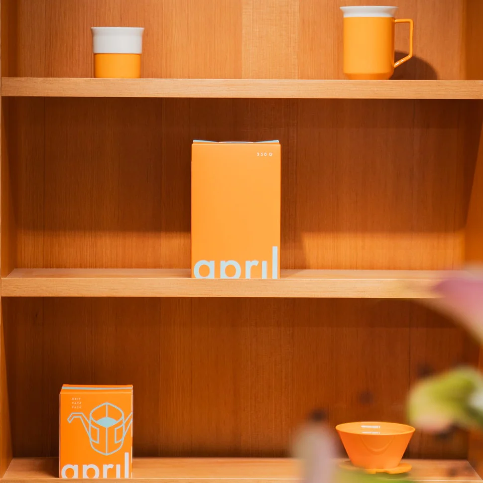 April Selection Coffee Subscription - Image 3