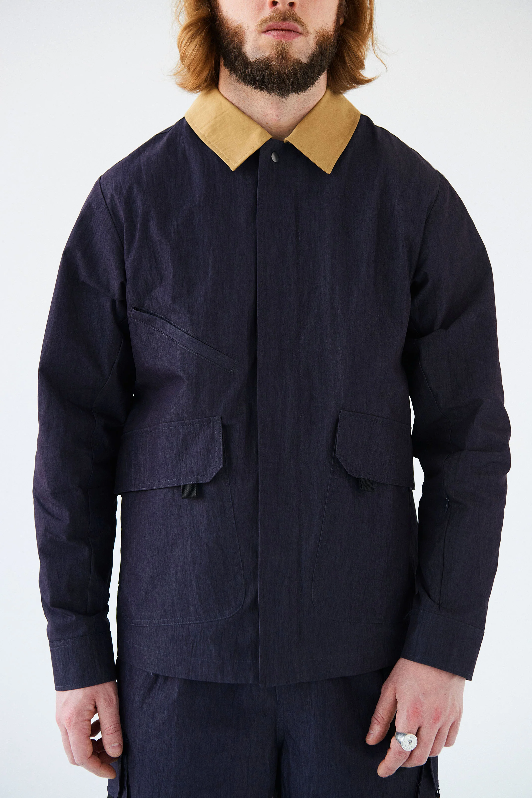 Utility 3.0 - Jacket - Image 3