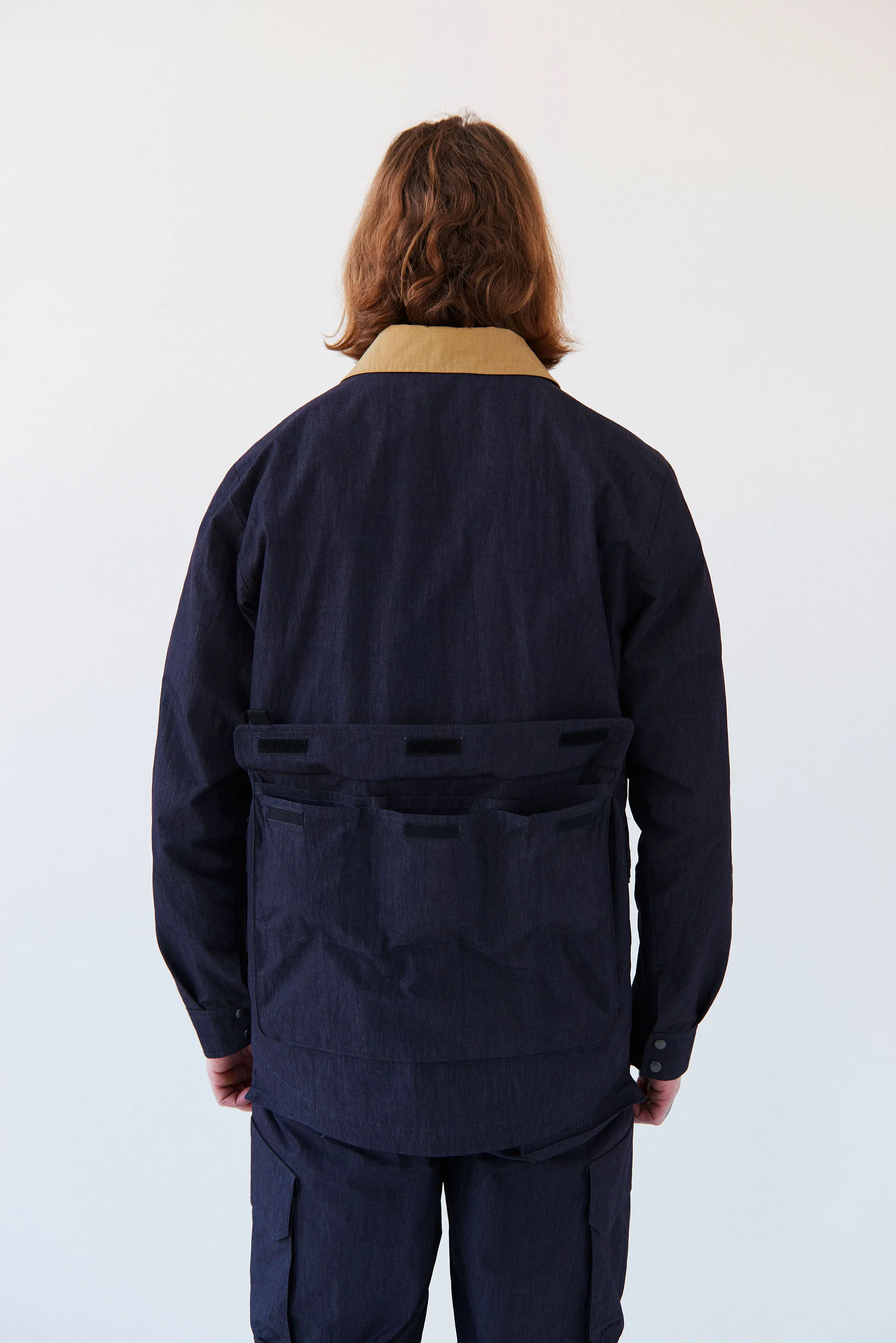Utility 3.0 - Jacket - Image 4