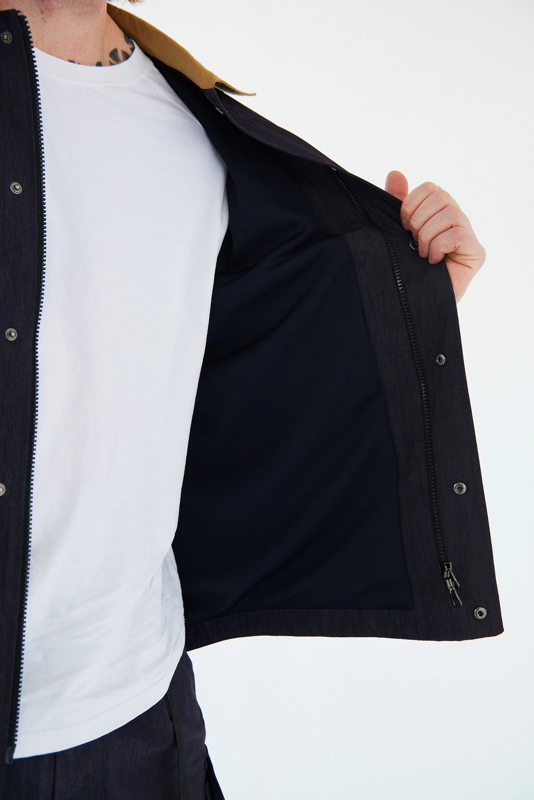 Utility 3.0 - Jacket - Image 5
