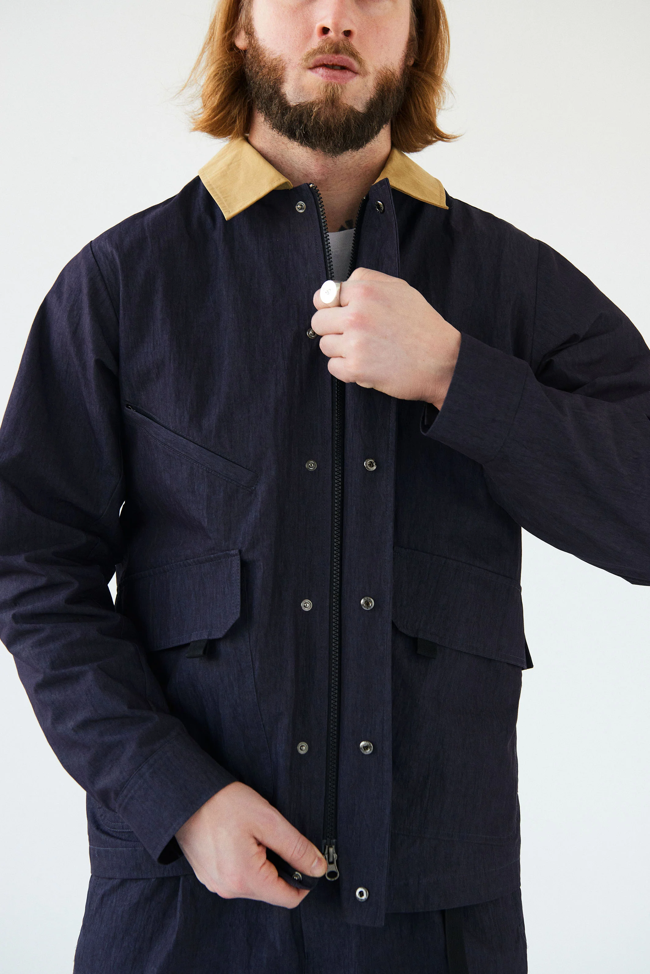 Utility 3.0 - Jacket - Image 6