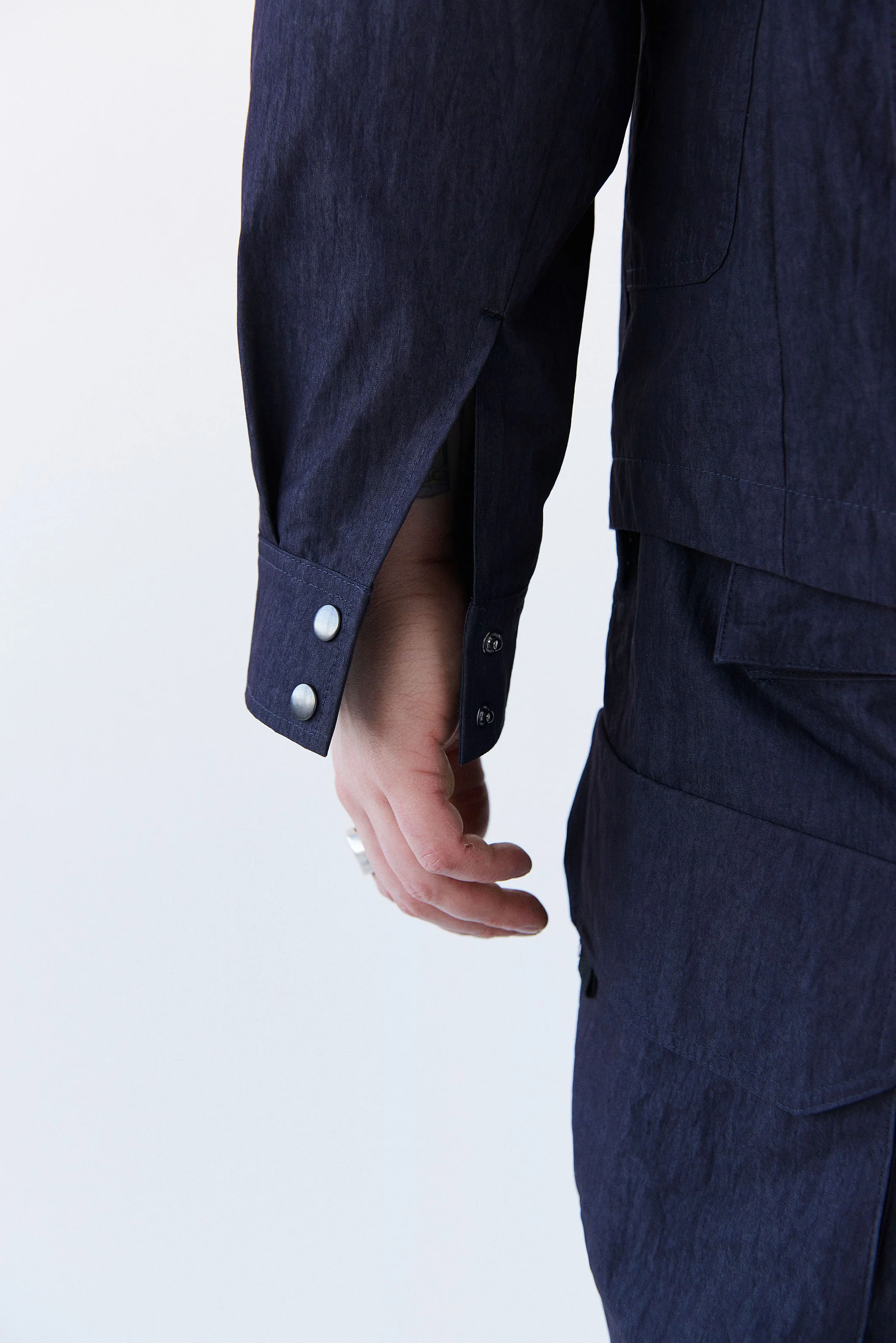 Utility 3.0 - Jacket - Image 7