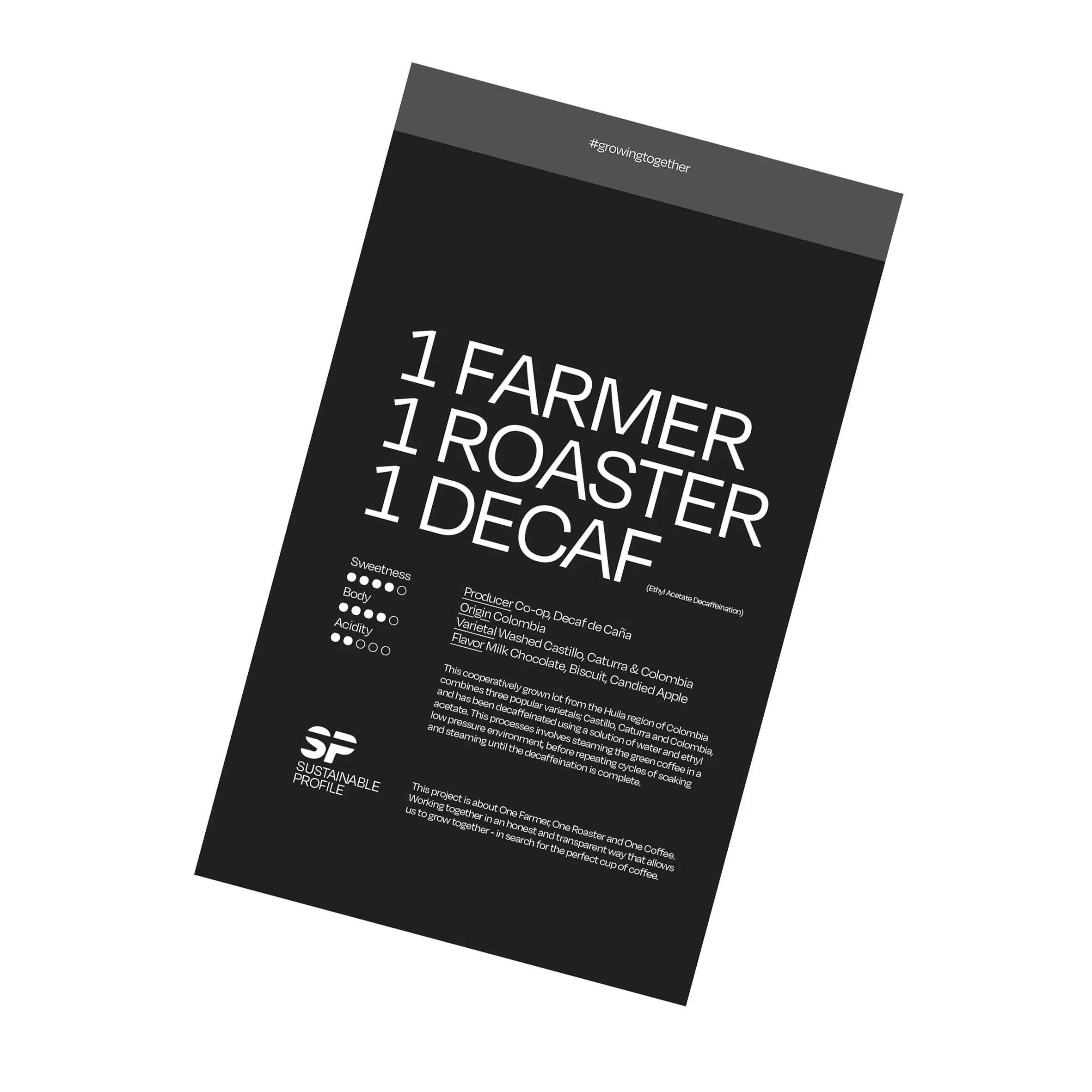 House Coffee Subscription - Image 3