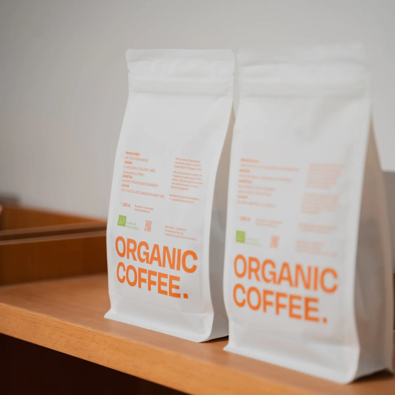 April Organic Subscription - Image 3