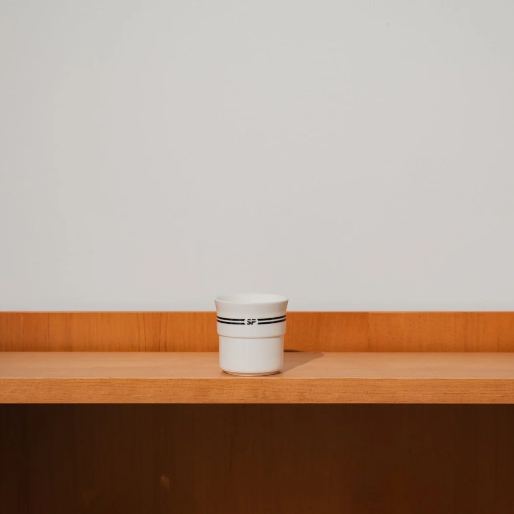 SP Ceramic Cup - Image 3