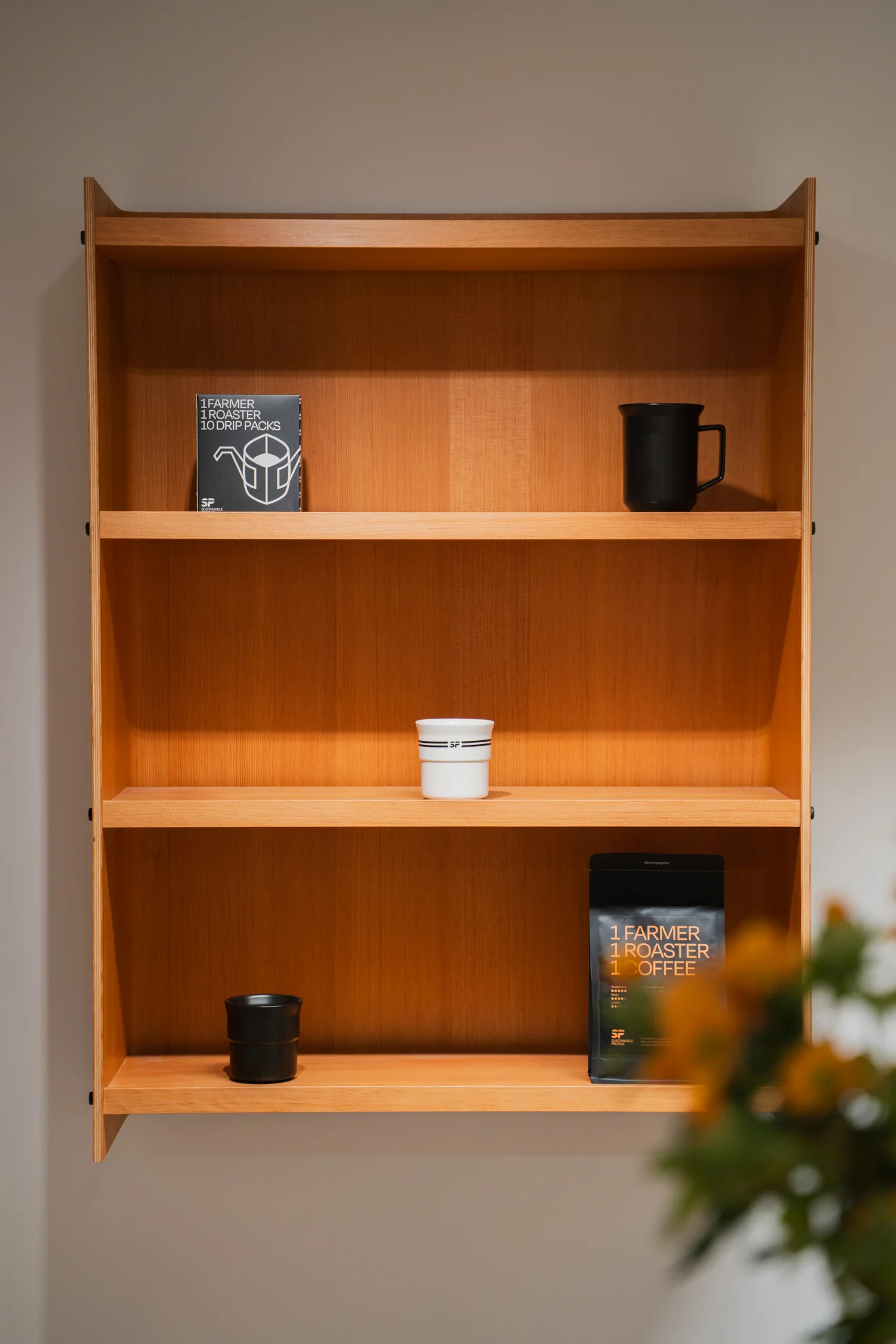 SP Ceramic Cup - Image 4