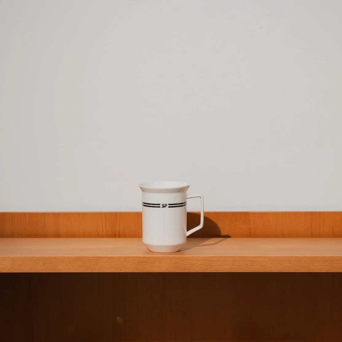 SP Ceramic Mug - Image 3