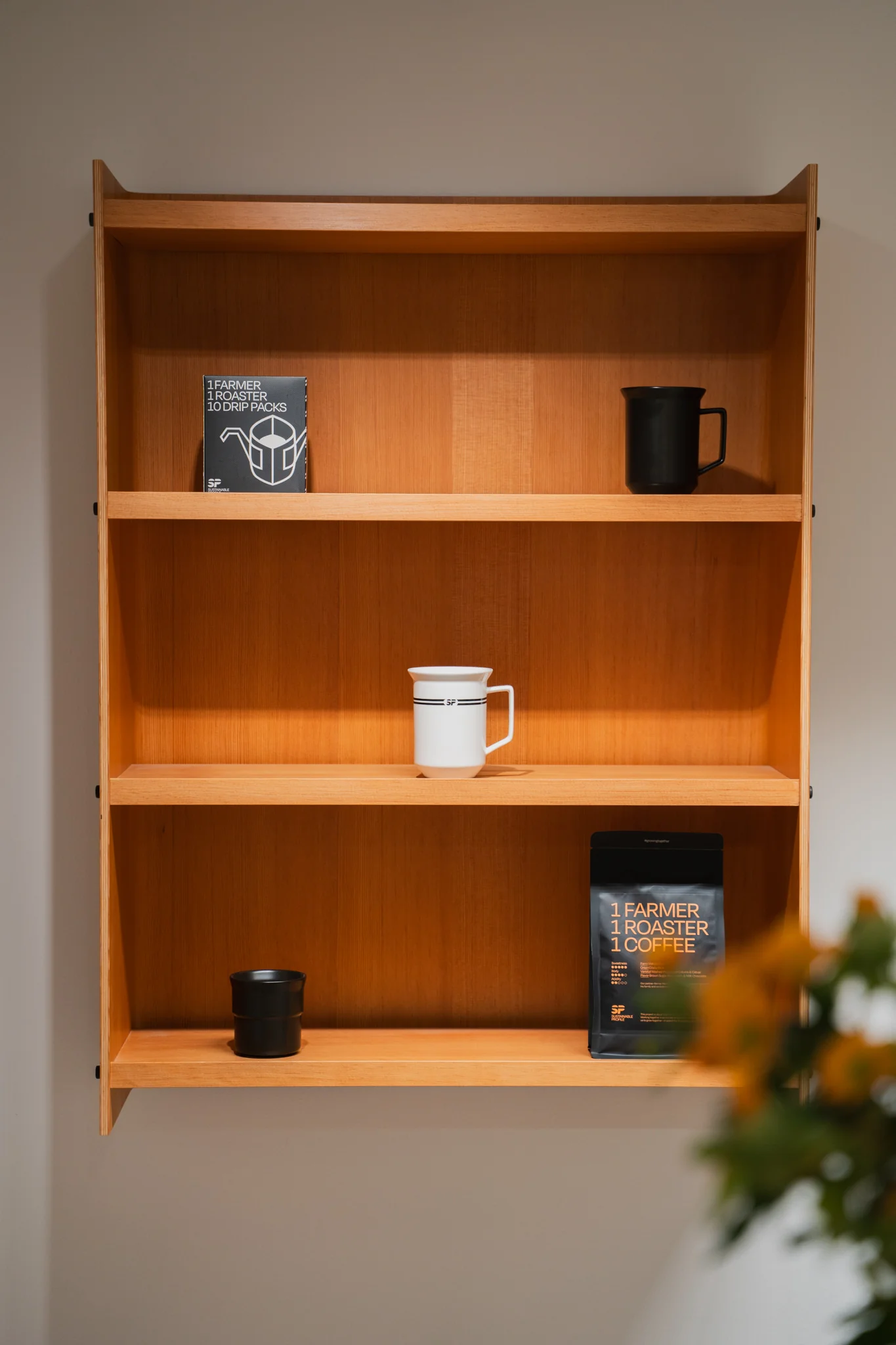 SP Ceramic Mug - Image 4