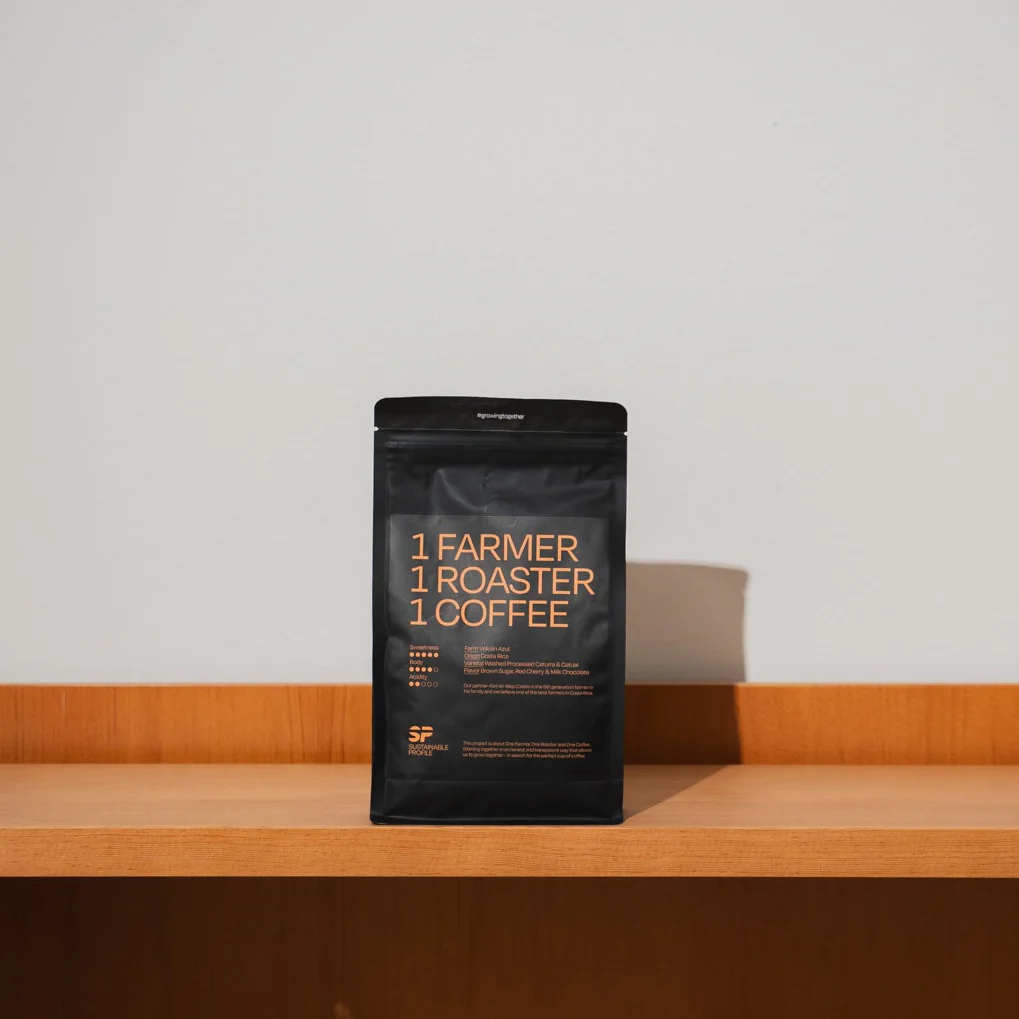 Sustainable Profile Coffee - Costa Rica - Image 3