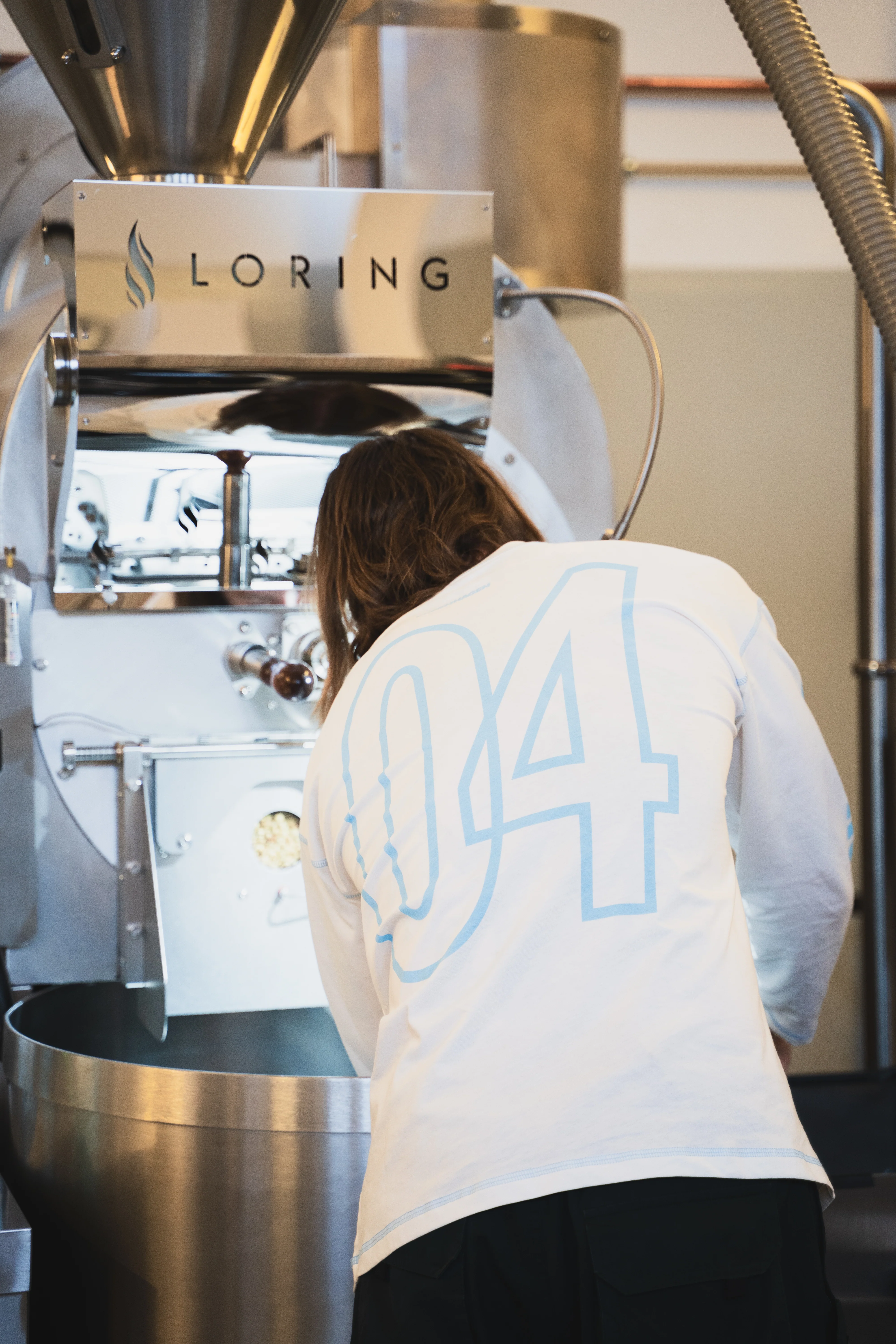 April Long Sleeve - Image 3