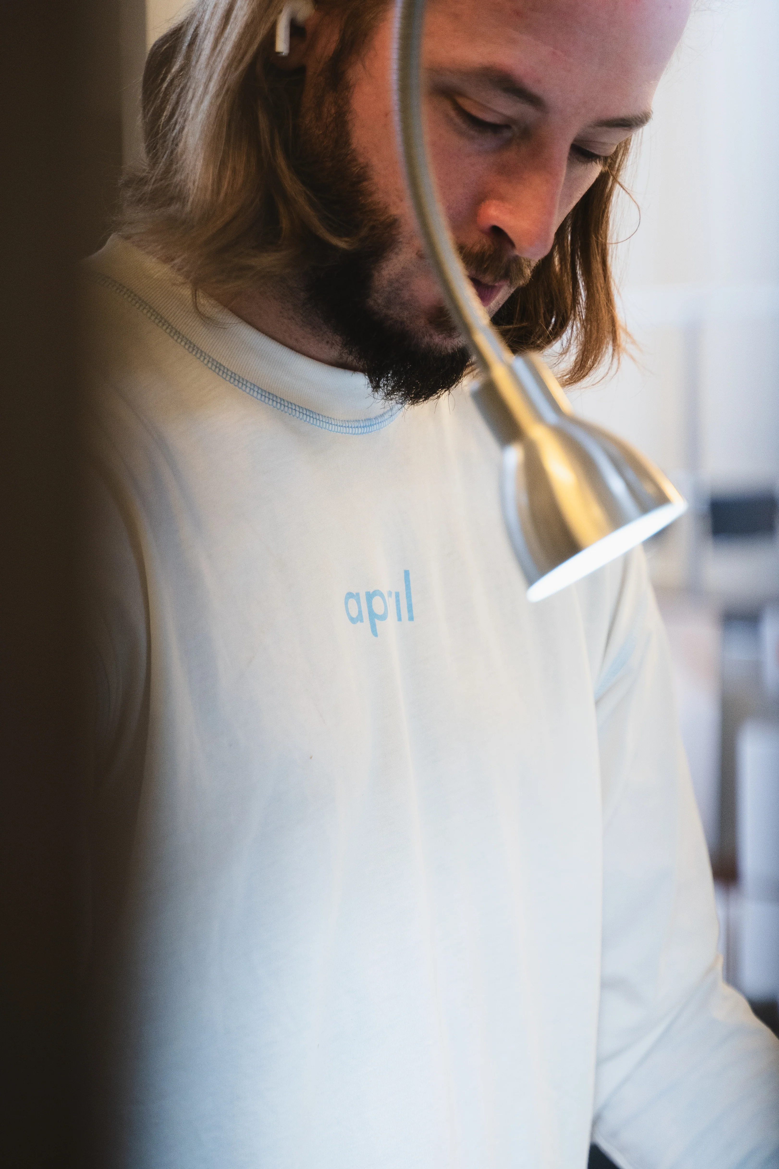 April Long Sleeve - Image 5