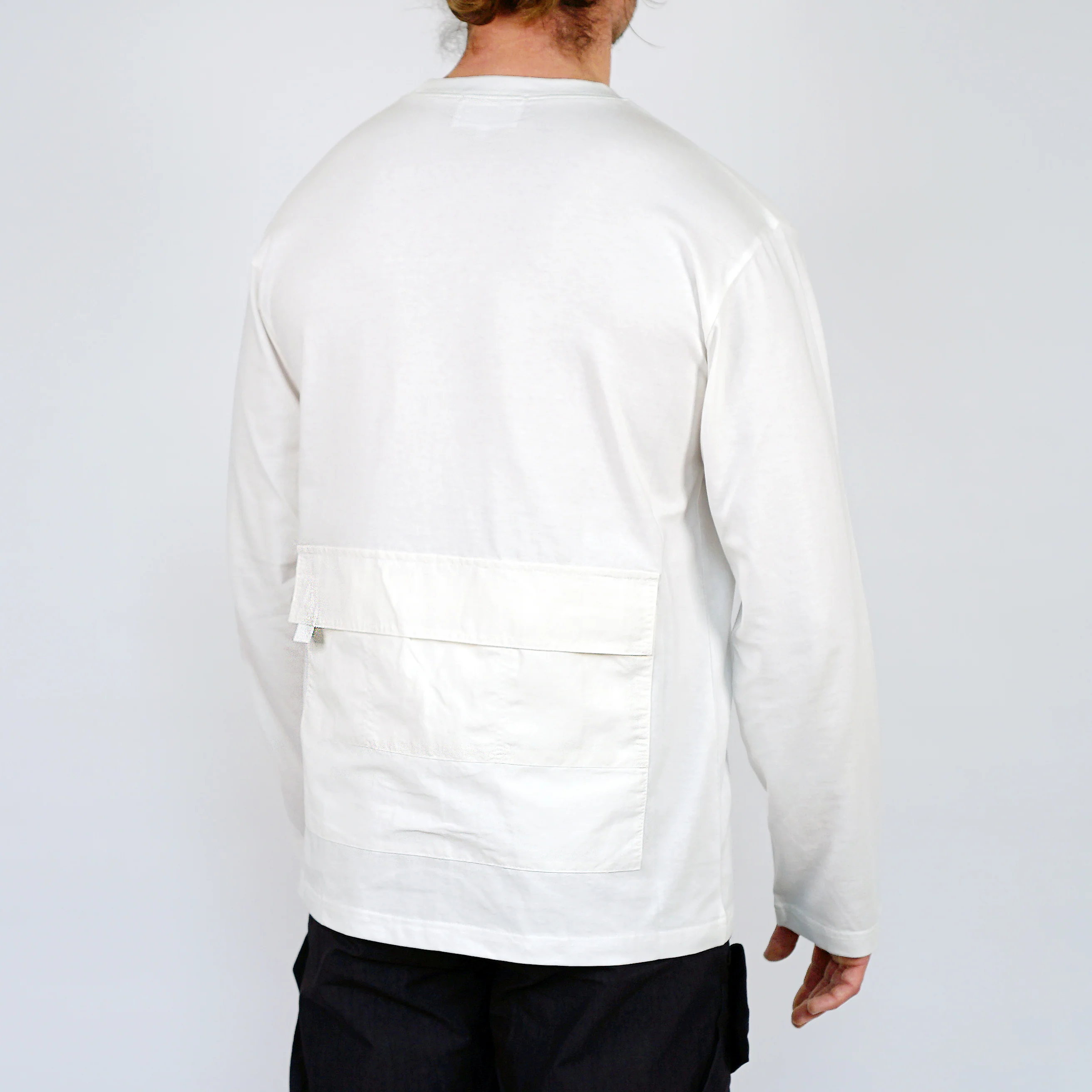 Utility 3.0 - Long Sleeve T-Shirt - Image 3