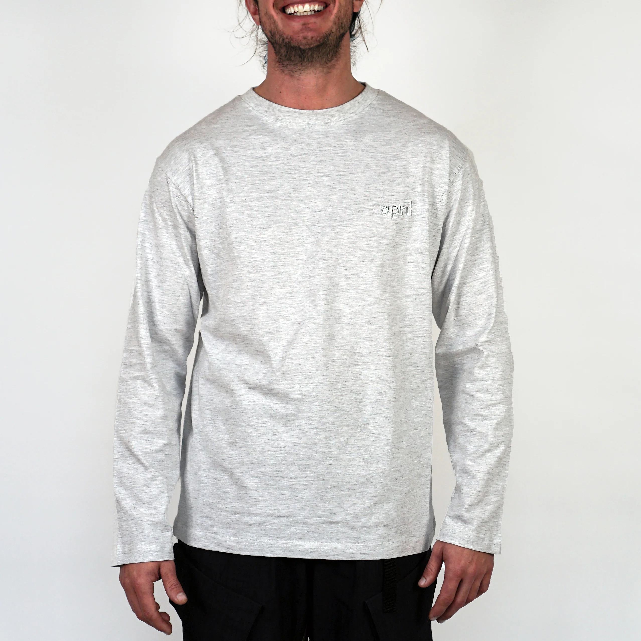 Utility 3.0 - Long Sleeve T-Shirt - Image 5
