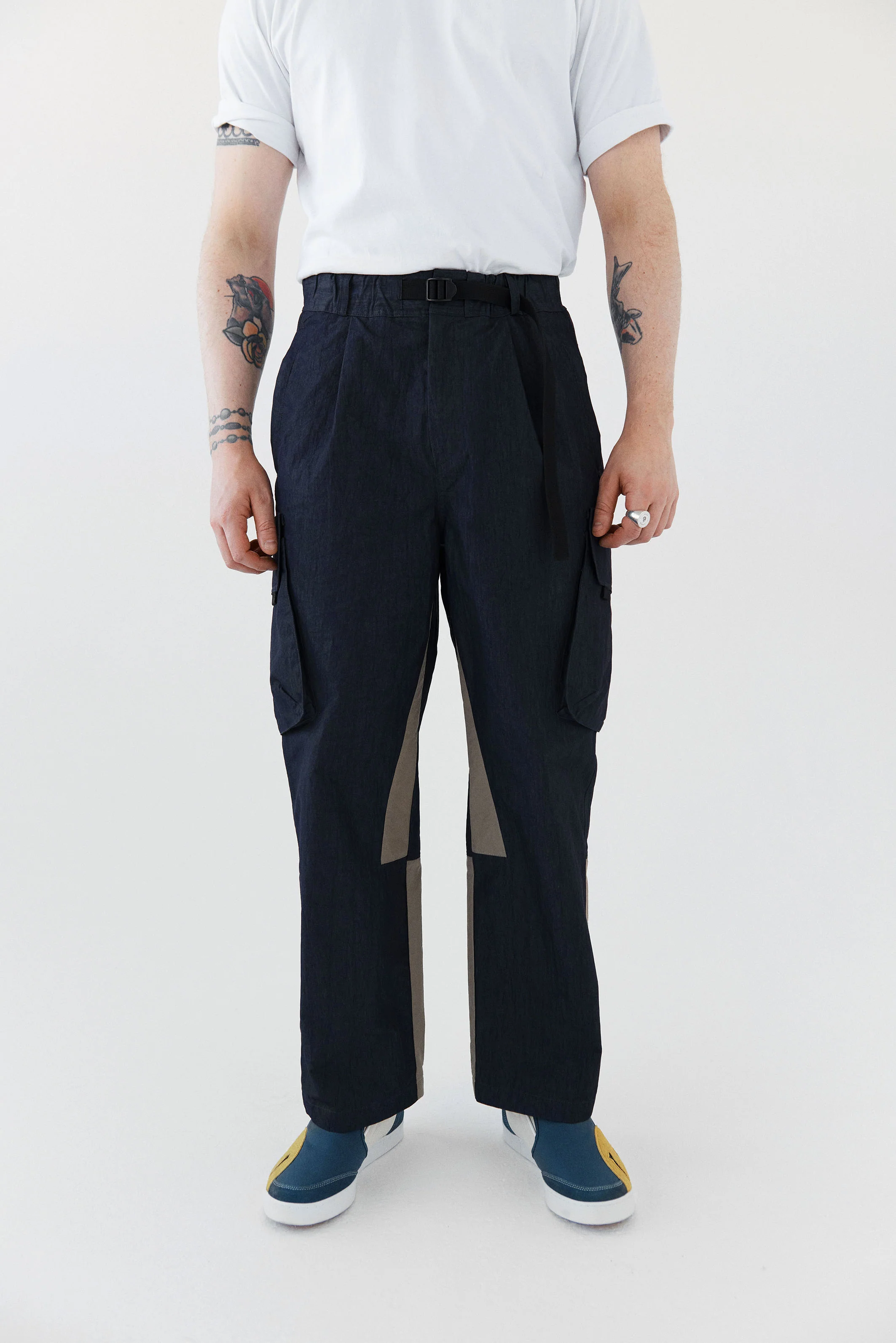 Utility 3.0 - Trousers - Image 3
