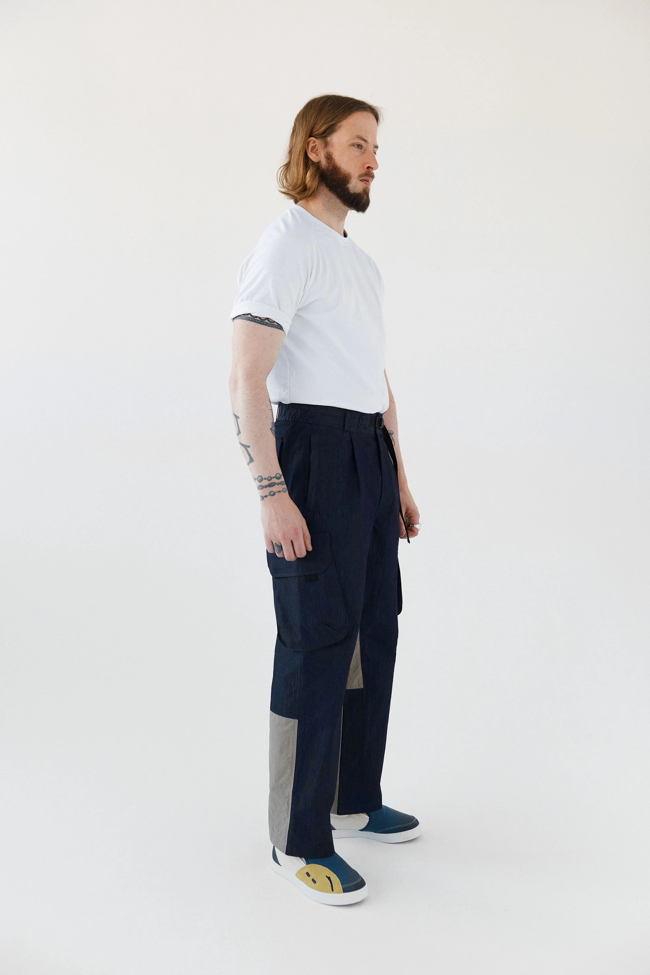 Utility 3.0 - Trousers - Image 4