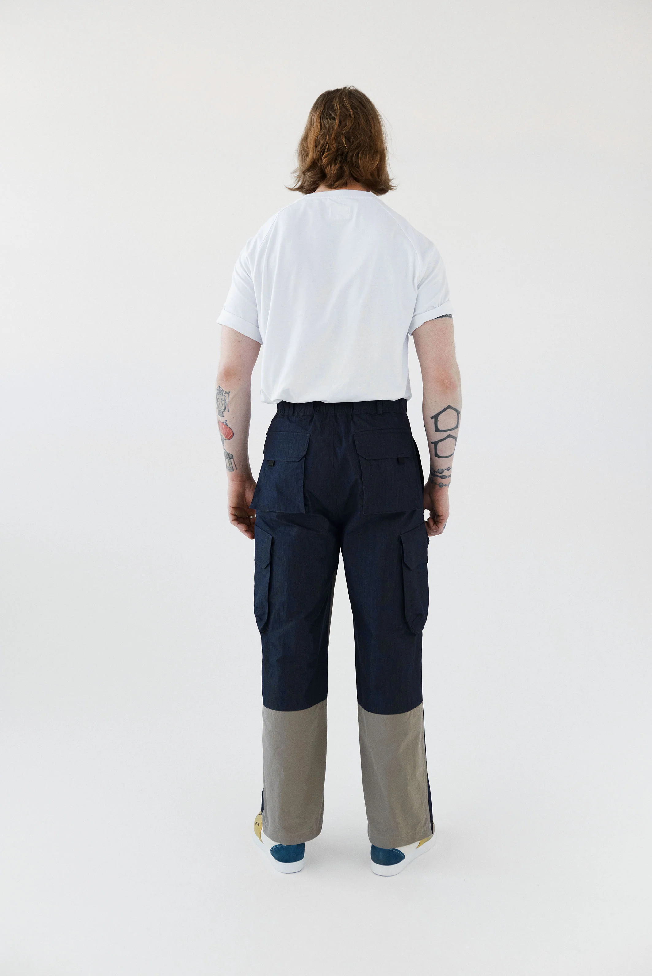 Utility 3.0 - Trousers - Image 5