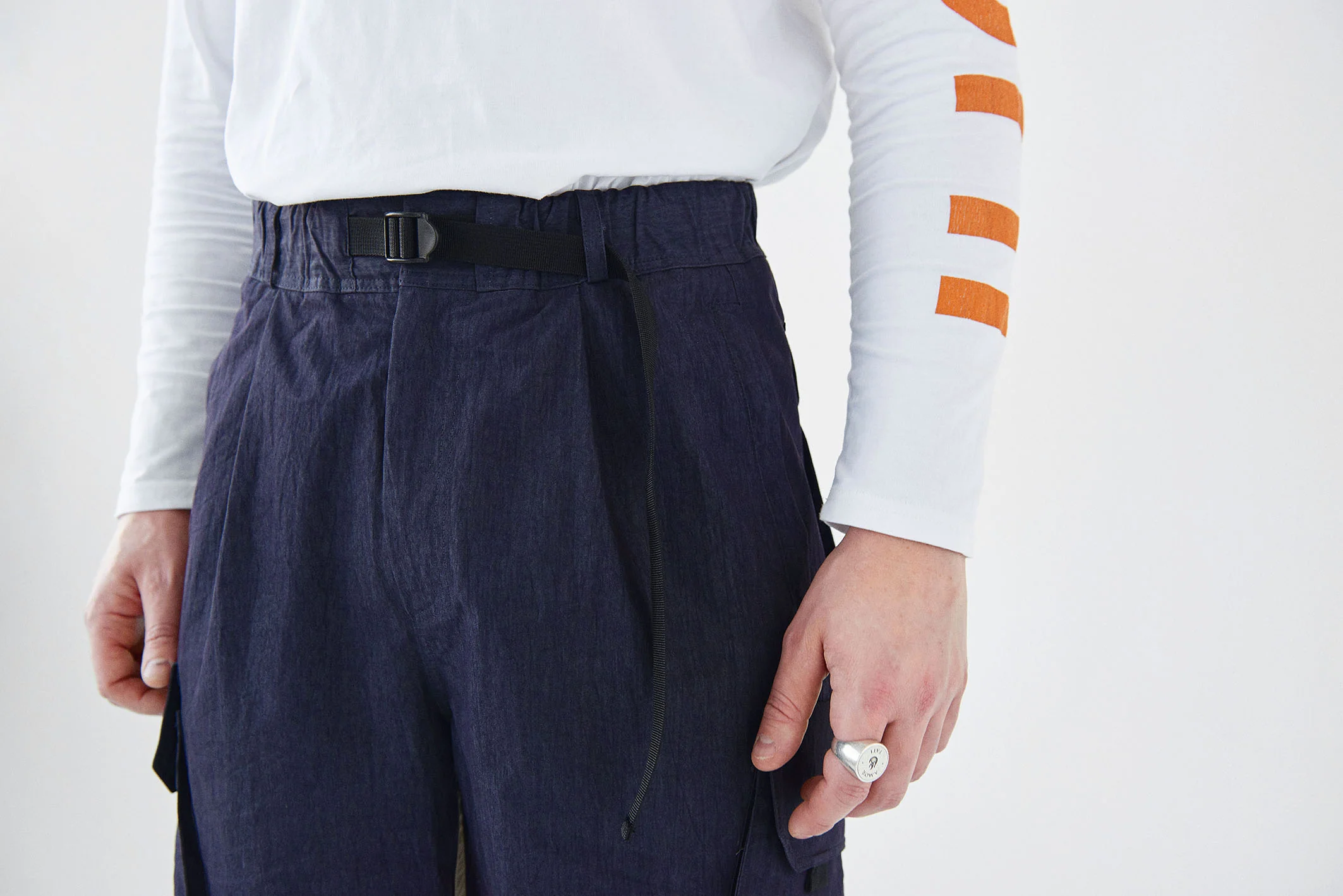 Utility 3.0 - Trousers - Image 7