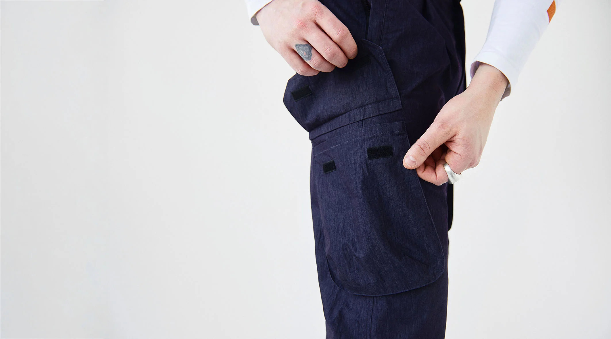 Utility 3.0 - Trousers - Image 9